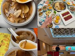 -天宜隆蘑菇宴火锅(石景山旗舰店)