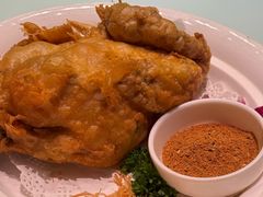 -唐猫庭院·千年陕菜(大唐不夜城店)