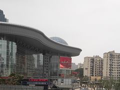 -光谷广场