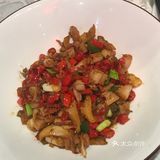 长沙探店!这家饭店好独特!