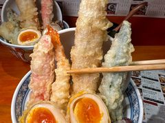 -天妇罗内顺田(罗湖店)
