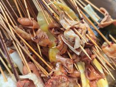 -嘉州鲜知味钵钵鸡(奎星楼店)
