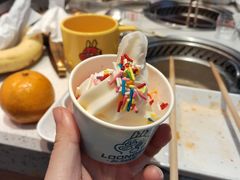 -龍歌自助小火锅(李沧顺和汇店)