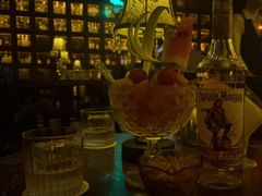 -隐肆威士忌鸡尾酒吧(玉沙国际店)