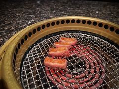指切牛舌-老乾杯和牛烧肉(王府中环店)