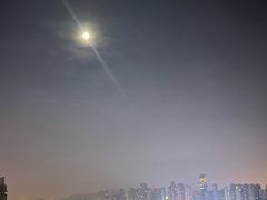 -长沙北辰洲际酒店-SKY 27酒廊