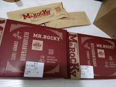-MR.ROCKY洛奇先生RESTAURANT&BAR(宝安壹方城店)