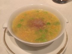 -金轩中餐厅 Jin Xuan(浦东丽思卡尔顿酒店)