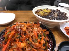 -多宾韩国料理(学衡路店)