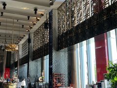 -北京索菲特大酒店
