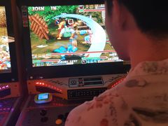 -极乐汇汗蒸会馆(杭州店)