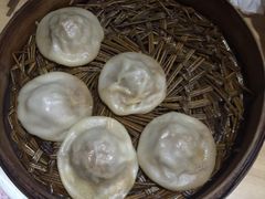 -鸡鸣汤包(乐购仕店)