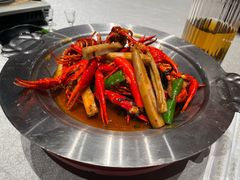 老长沙口味虾-聚味瞿记·龙虾堂(梅溪湖店)