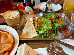-UPPER KITCHEN(延安路店)