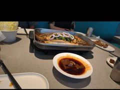 -半天妖烤鱼(芝罘万达店)