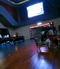 -沃美影城焕影岛LED/中国巨幕(万象汇店)