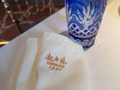 -起士林大饭店(小白楼店)