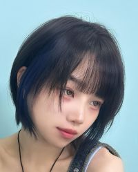 -HairCode芭曲发型