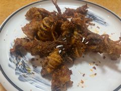 -小郭私房菜·海肠捞饭店(学士街店)