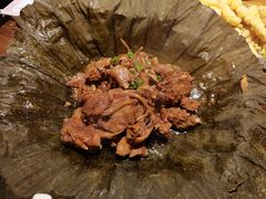 -陆壹捌餐厅(五大道店)