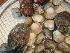 一筐海鲜-海味当家·蒸锅海鲜(星海公园店)