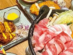 -西月山居匠心创意料理(江汉路新佳丽广场店)