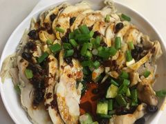 口水鸡-老边饺子馆(北京南站3店)