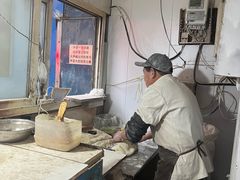 -鹿记油烫鸭(大坝头店)