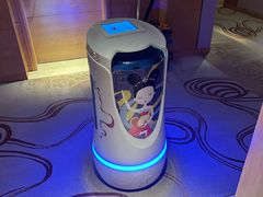 -兰州皇冠假日酒店