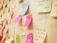 大堂-黑八私房老北京炸酱面