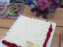 -壹点壹客·生日蛋糕(南山店)