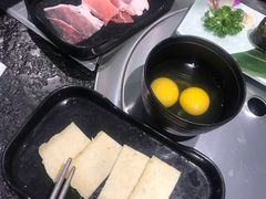 -烤路里·韩国品质自助烤肉(石路天虹4号店)