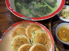 -广府乡下·饭庄(新港东路店)
