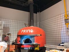 大堂-Primo·丽莫意大利窑烤披萨