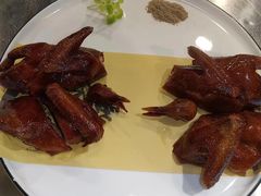 -山水一号·中餐厅