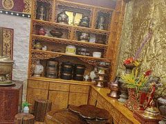 -宗巴雍姆藏餐府