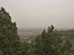 -北京西山国家森林公园