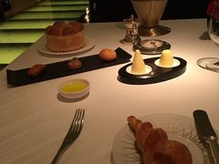 -Caprice(香港四季酒店)