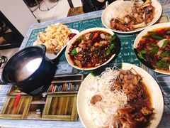 -贤花饭店(凯德店)