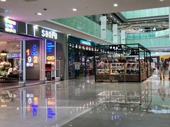 -万达广场(沈阳铁西店)