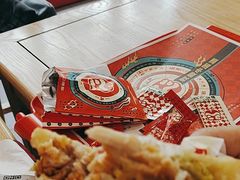 -塔斯汀中国汉堡(嘉禾望岗地铁站店)
