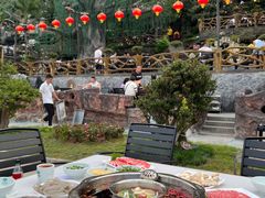 -枇杷园食为鲜火锅(南山店)