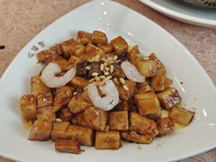 -瑞福园联谊餐室(茂名南路店)