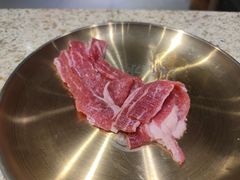 -姜胖胖首尔自助烤肉·街头小吃大排档(国瑞中心店)