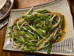 空心菜撩豆芽-馬蘭花開(车站大道店)