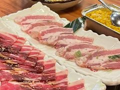 -炼瓦家日式烧肉·寿喜烧(融创精彩天地店)