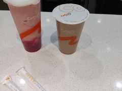 -CoCo都可(大兴凯德MALL店)