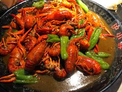 -沪小胖小龙虾(淮海中路旗舰店)
