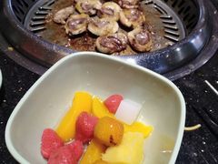 -韩盛·盛江山自助料理(沈辽路万达店)
