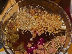 -重庆石磨豆花庄(乔庄店)